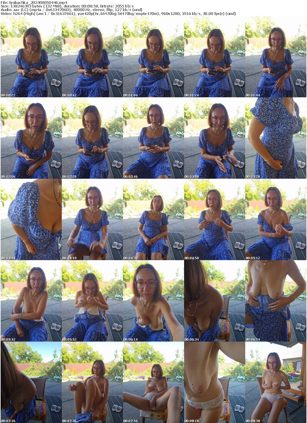 Preview thumb from lyubachka on 2023-08-05 @ bongacams