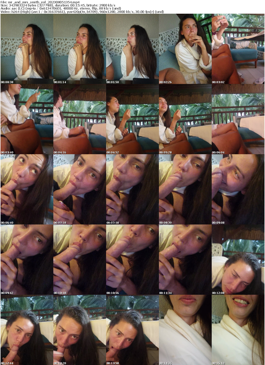 Preview thumb from mr_and_mrs_smith_xxl on 2023-08-05 @ bongacams