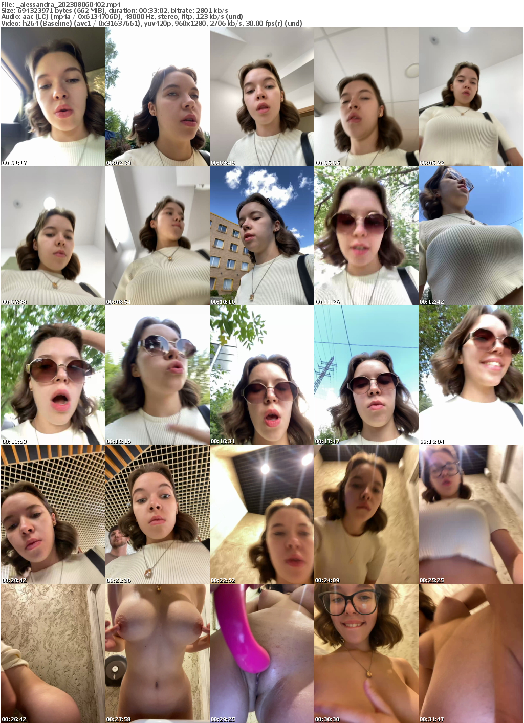 Preview thumb from _alessandra on 2023-08-06 @ bongacams