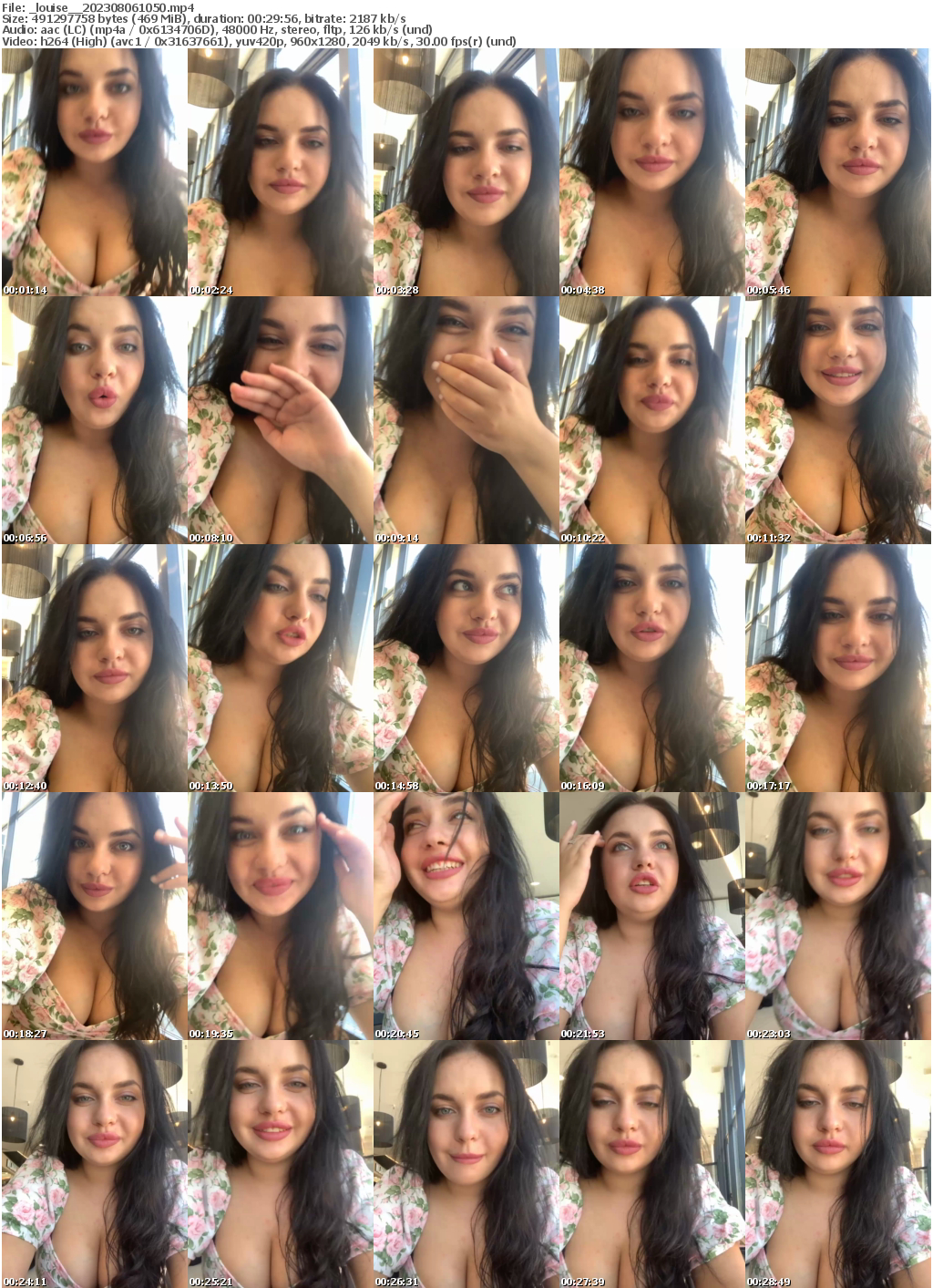 Preview thumb from _louise_ on 2023-08-06 @ bongacams