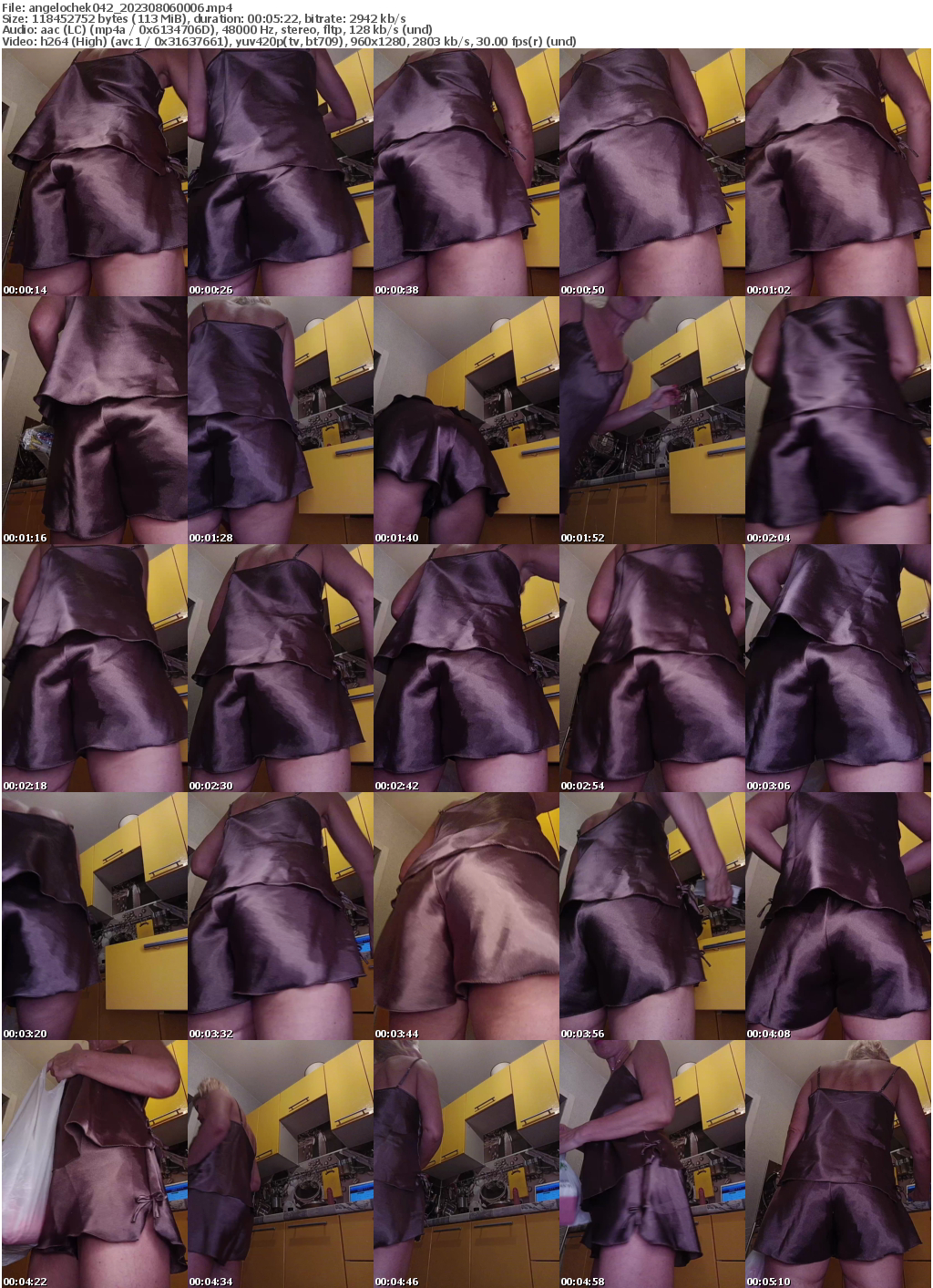 Preview thumb from angelochek042 on 2023-08-06 @ bongacams