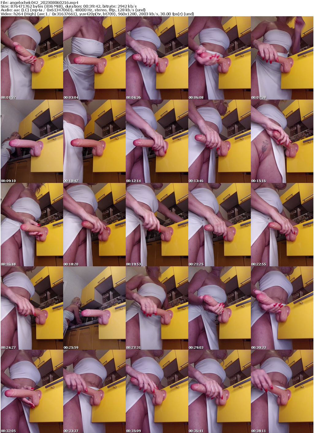 Preview thumb from angelochek042 on 2023-08-06 @ bongacams