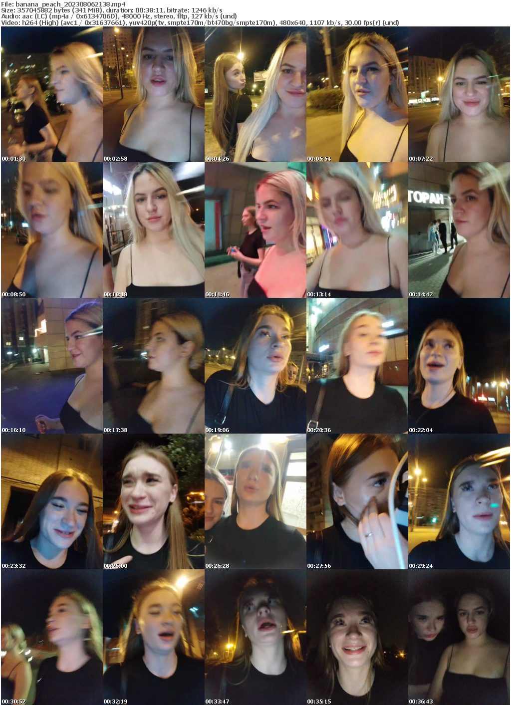 Preview thumb from banana_peach on 2023-08-06 @ bongacams