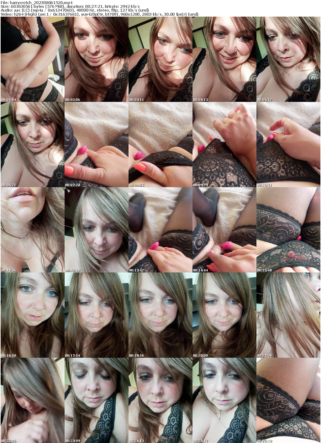 Preview thumb from hairycrotch on 2023-08-06 @ bongacams