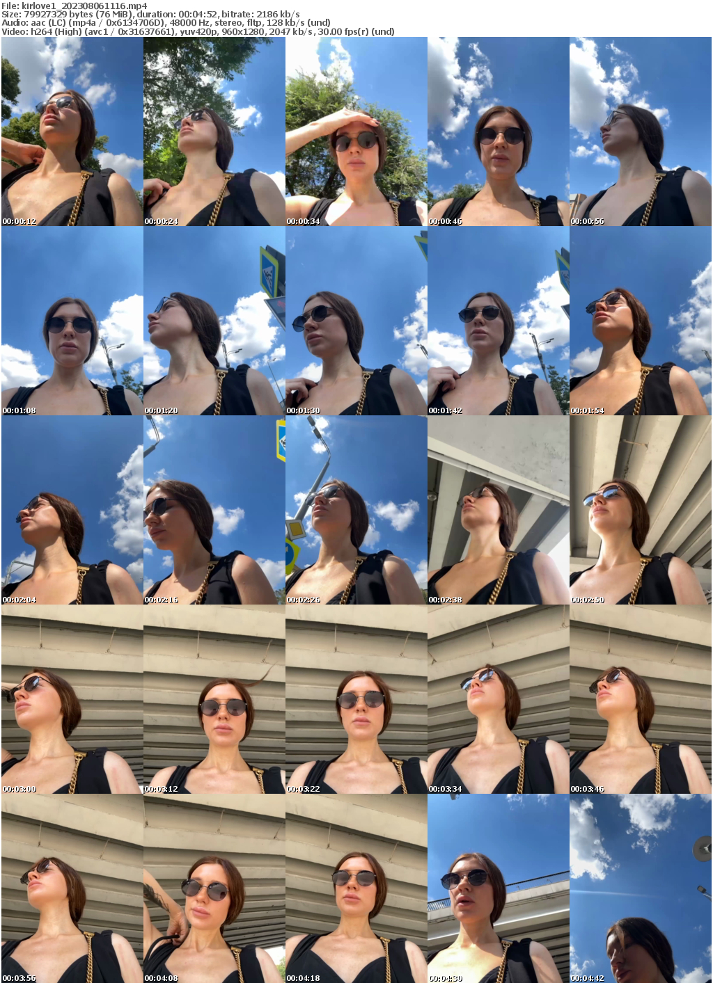 Preview thumb from kirlove1 on 2023-08-06 @ bongacams