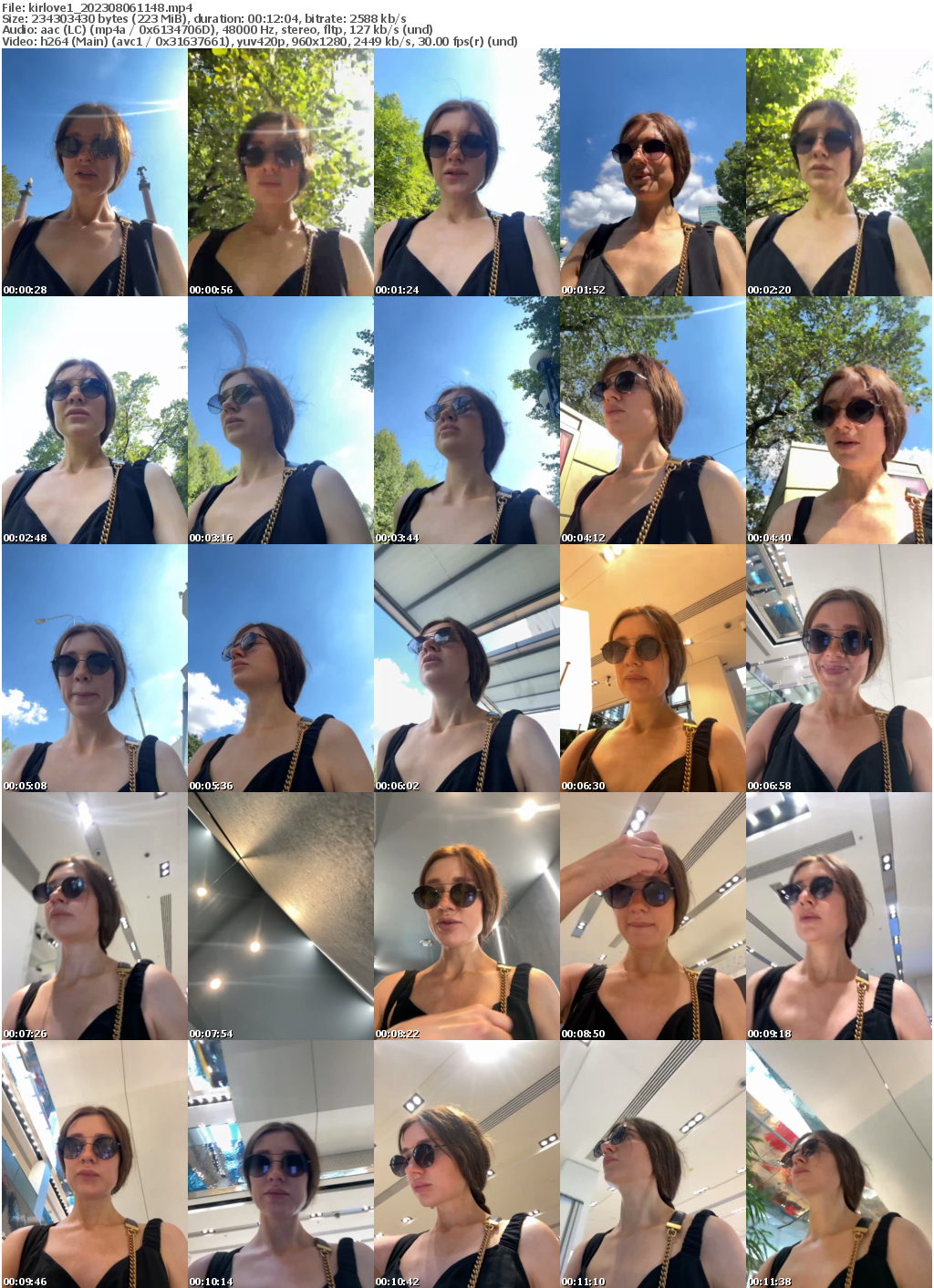 Preview thumb from kirlove1 on 2023-08-06 @ bongacams