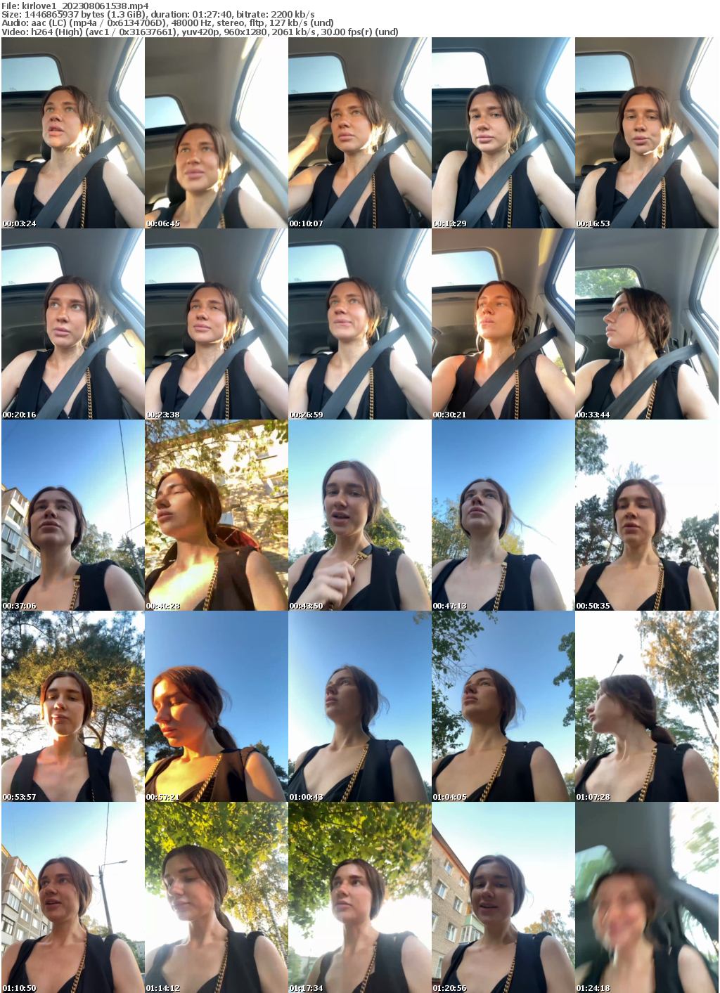 Preview thumb from kirlove1 on 2023-08-06 @ bongacams