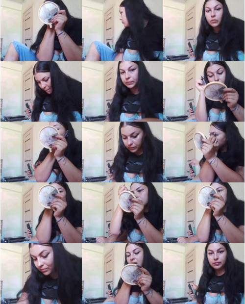 View or download file kissmabont on 2023-08-06 from bongacams