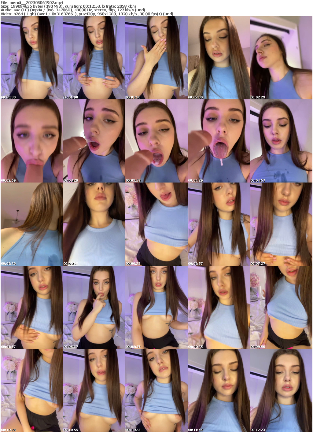 Preview thumb from mendi_ on 2023-08-06 @ bongacams