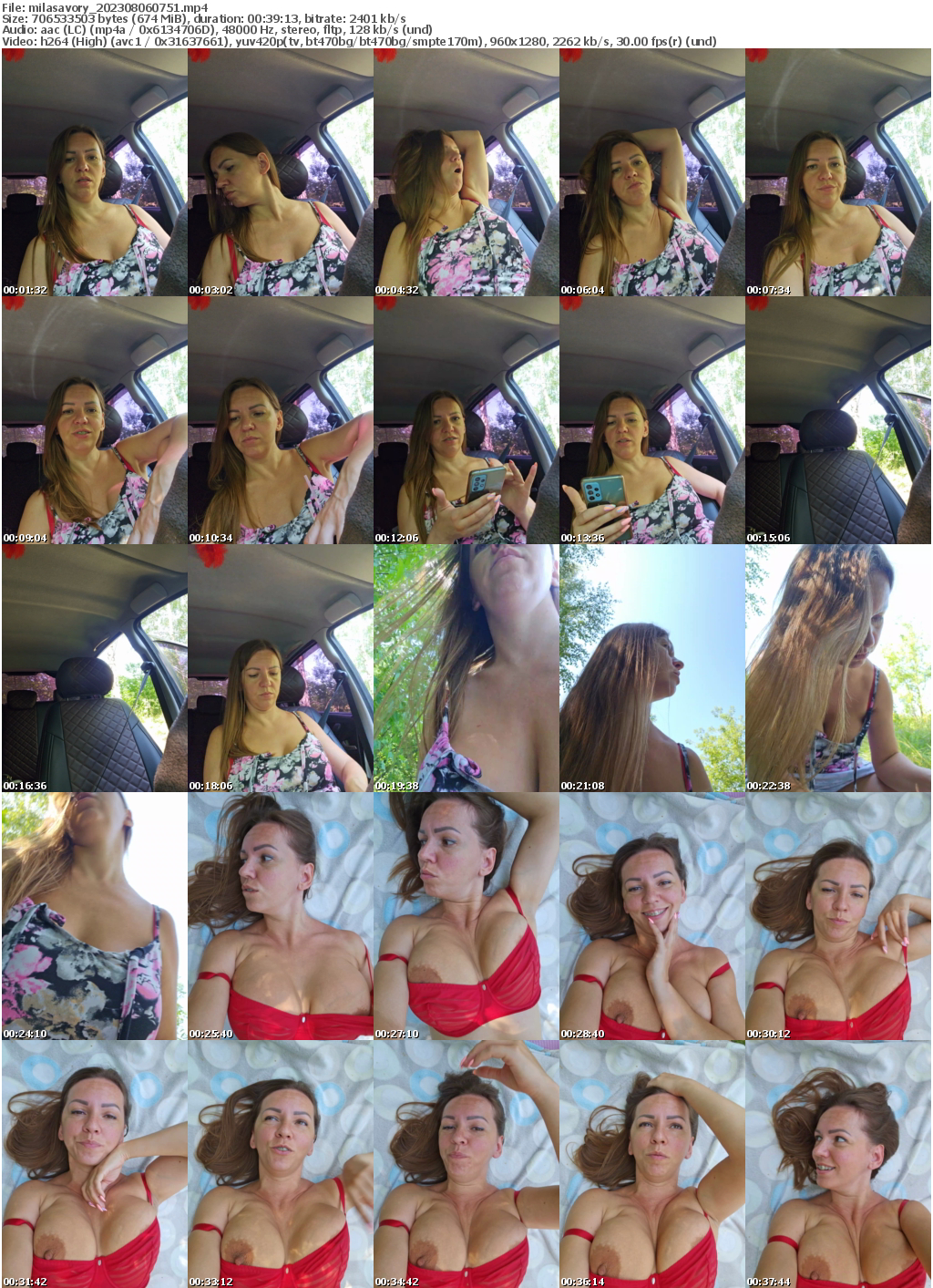 Preview thumb from milasavory on 2023-08-06 @ bongacams