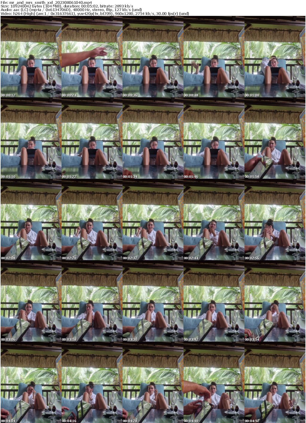 Preview thumb from mr_and_mrs_smith_xxl on 2023-08-06 @ bongacams