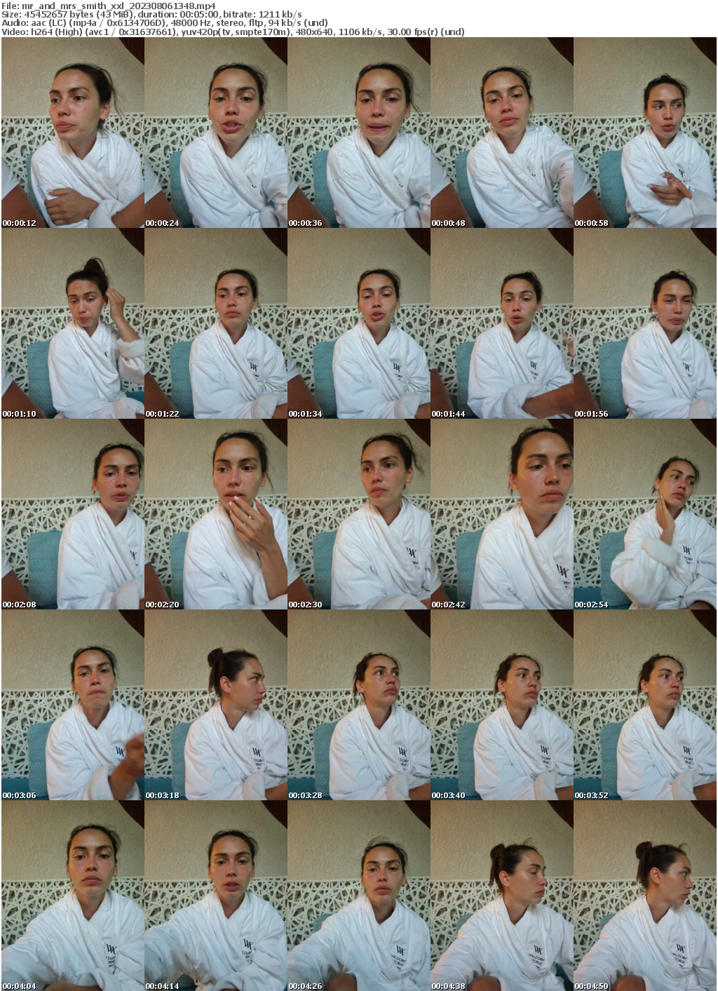 Preview thumb from mr_and_mrs_smith_xxl on 2023-08-06 @ bongacams