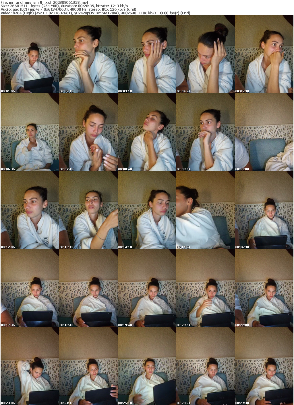 Preview thumb from mr_and_mrs_smith_xxl on 2023-08-06 @ bongacams