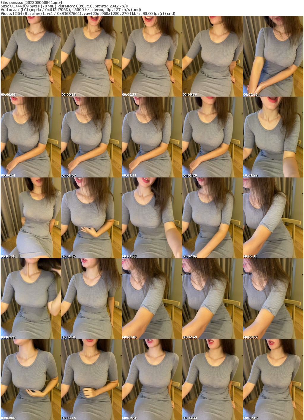 Preview thumb from perssso on 2023-08-06 @ bongacams