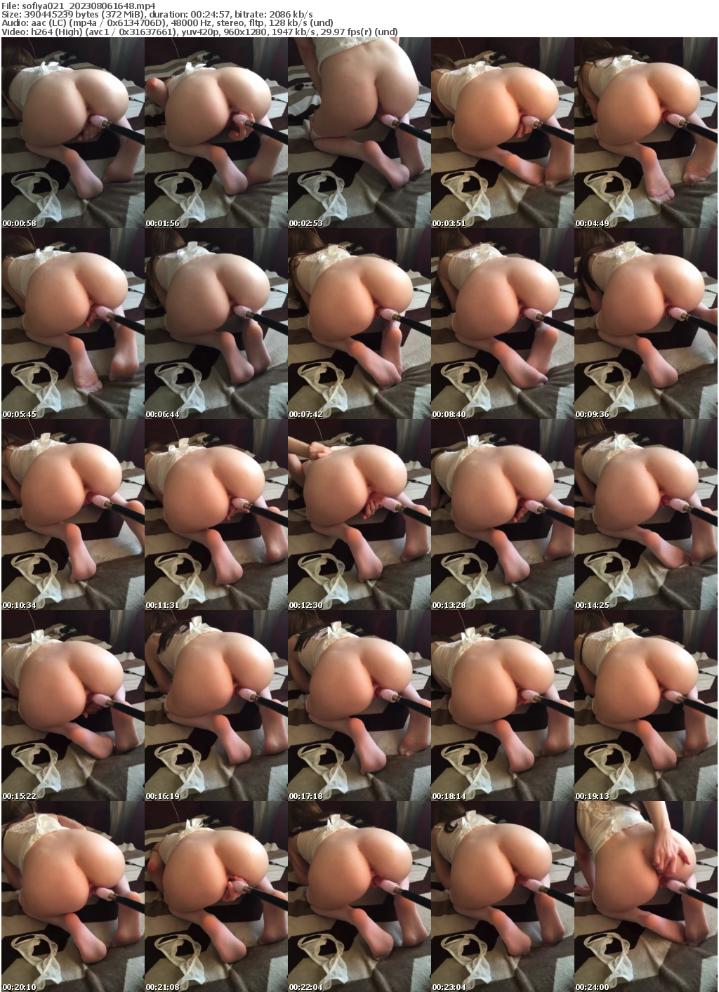 Preview thumb from sofiya021 on 2023-08-06 @ bongacams