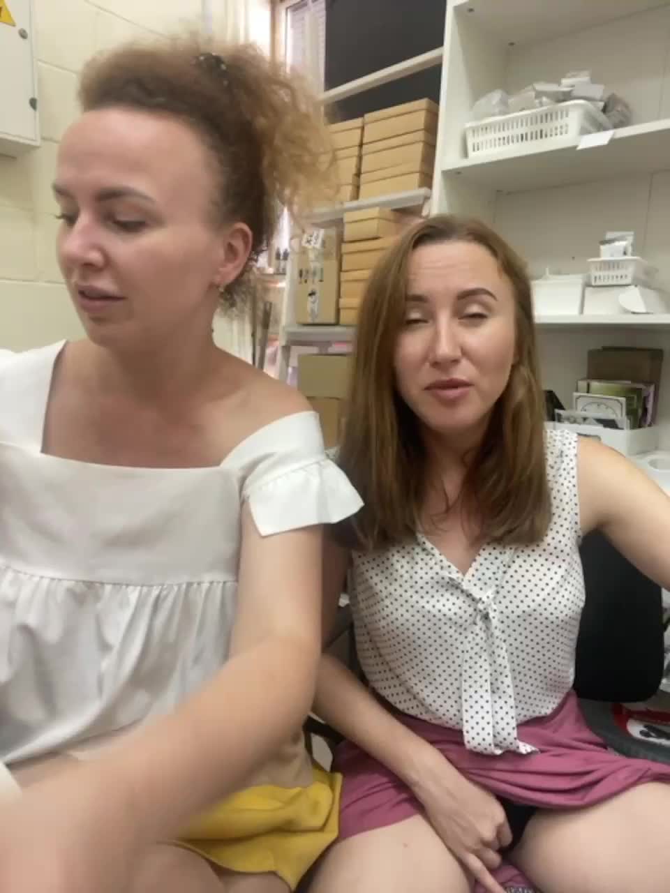 View or download file svetalips on 2023-08-06 from bongacams