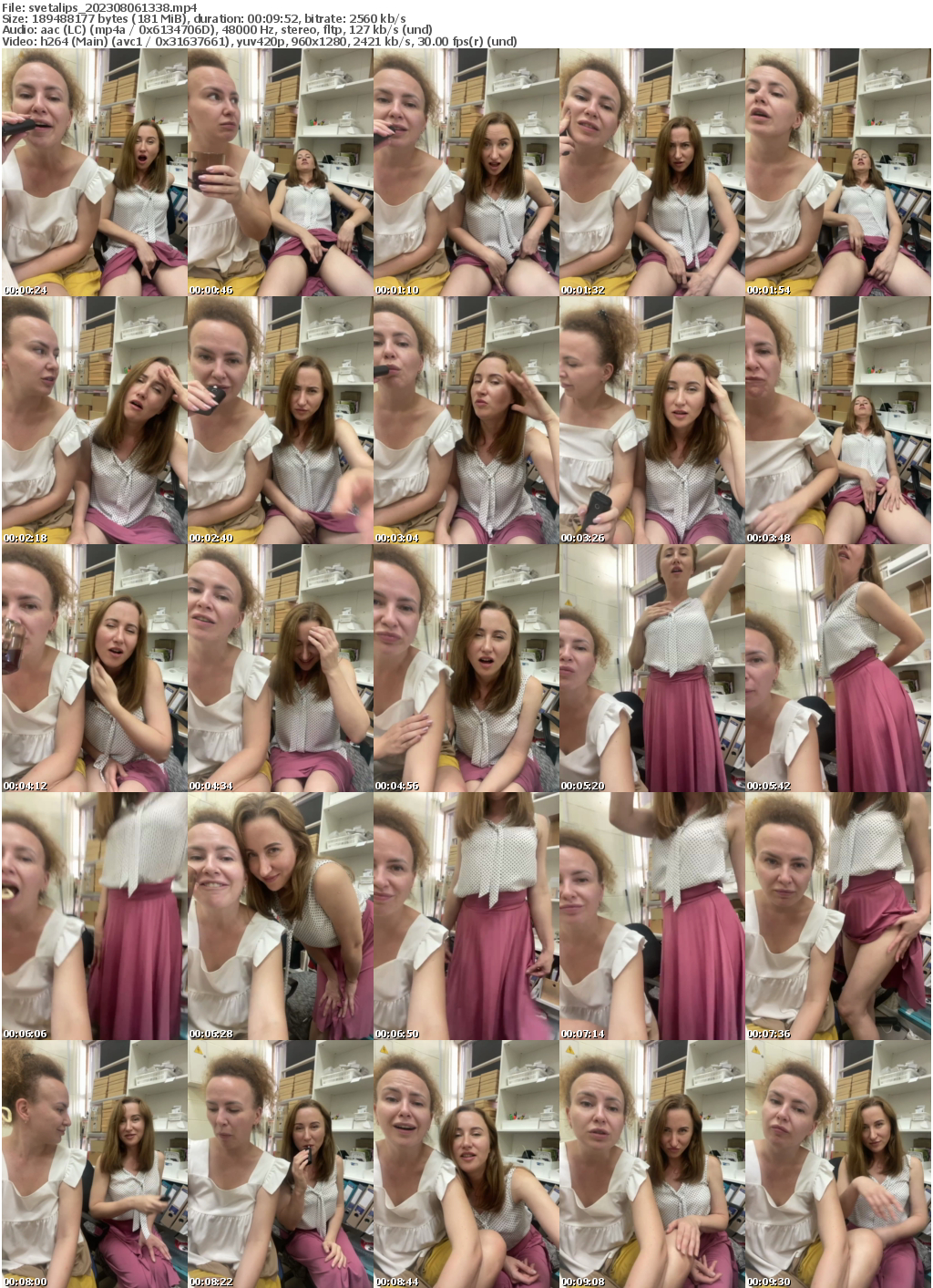 Preview thumb from svetalips on 2023-08-06 @ bongacams