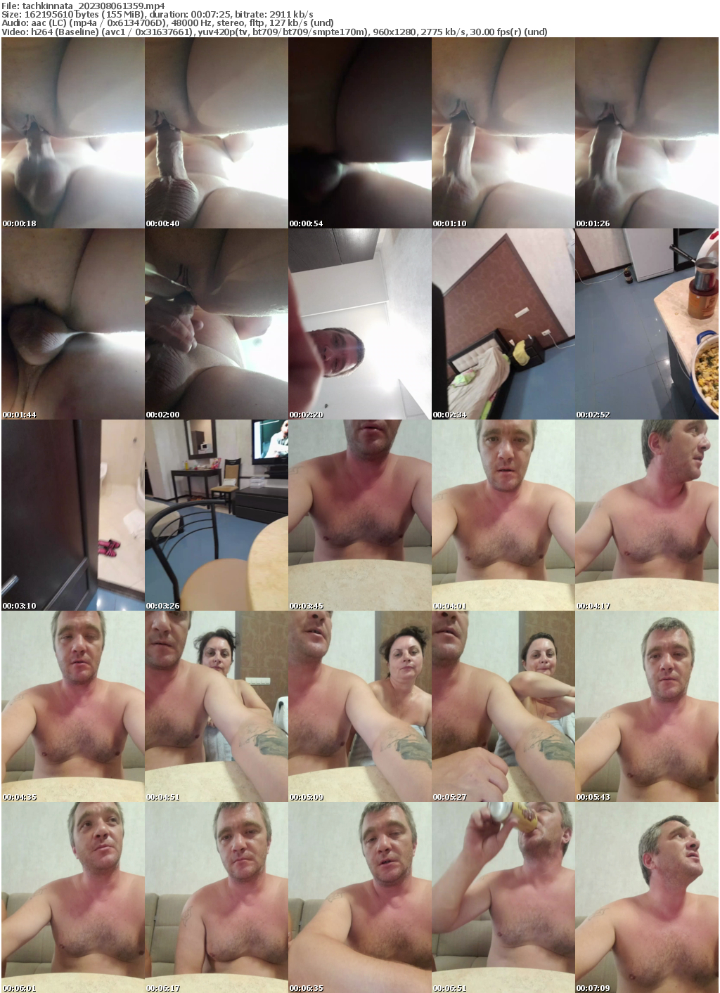 Preview thumb from tachkinnata on 2023-08-06 @ bongacams