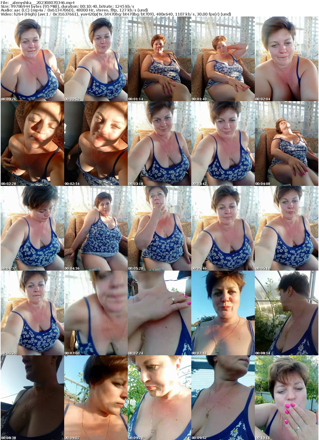 Preview thumb from _alenyshka_ on 2023-08-07 @ bongacams