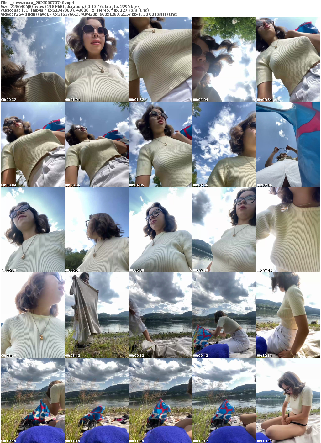 Preview thumb from _alessandra on 2023-08-07 @ bongacams