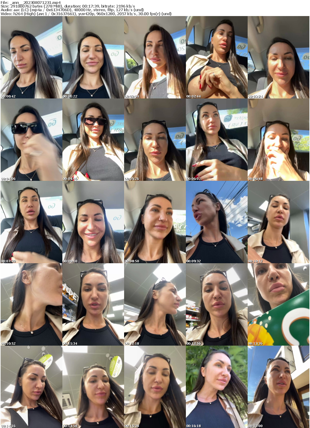 Preview thumb from _ann_ on 2023-08-07 @ bongacams