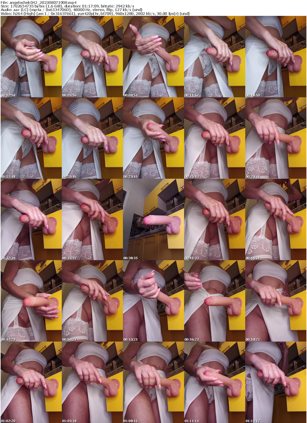 Preview thumb from angelochek042 on 2023-08-07 @ bongacams