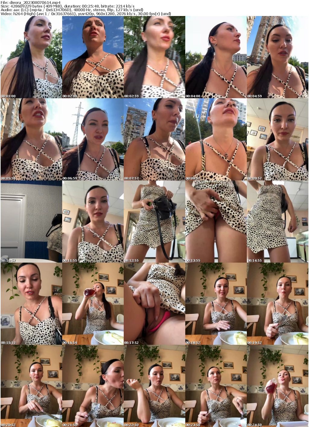 Preview thumb from divora on 2023-08-07 @ bongacams