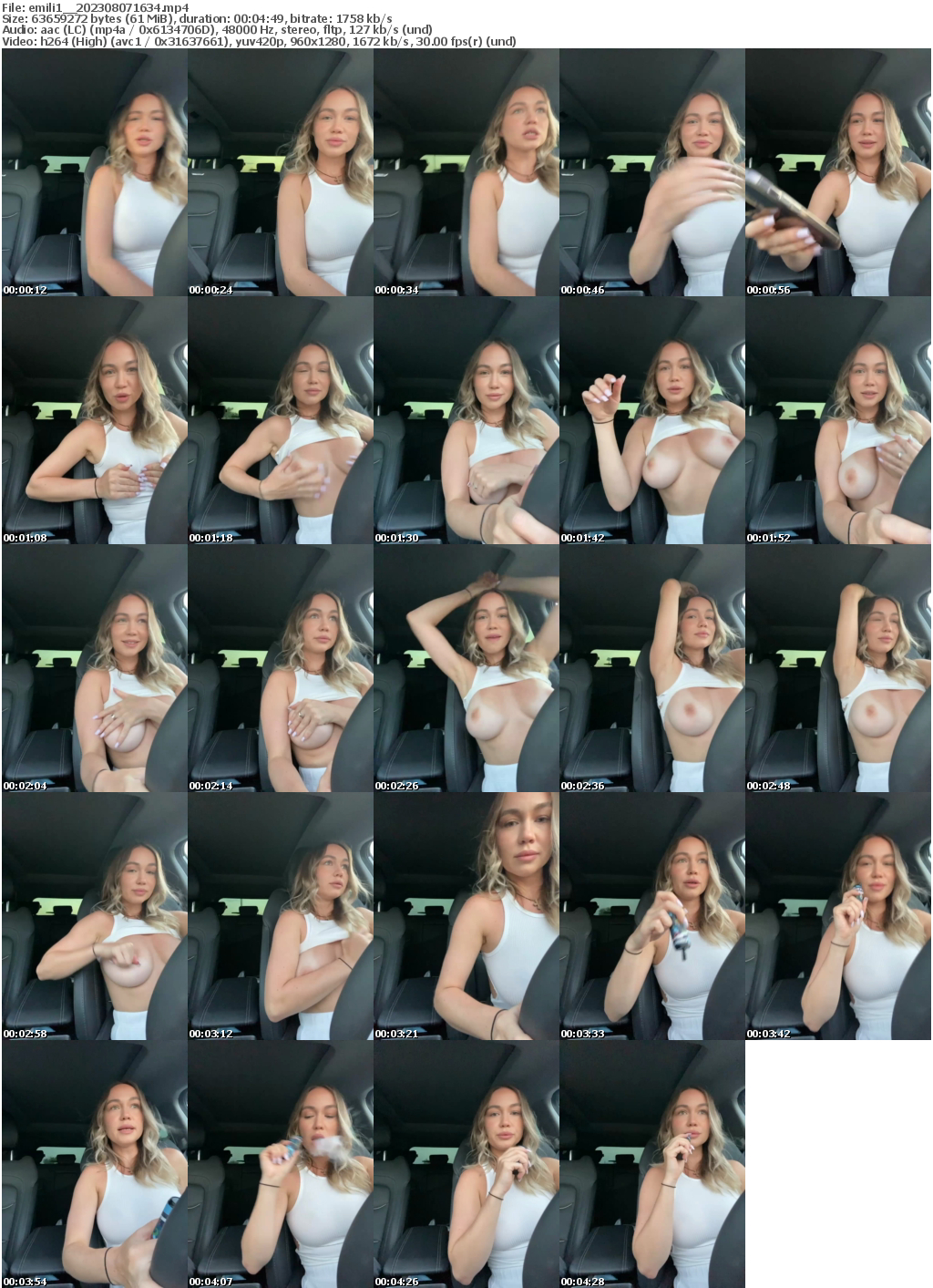 Preview thumb from emili1_ on 2023-08-07 @ bongacams