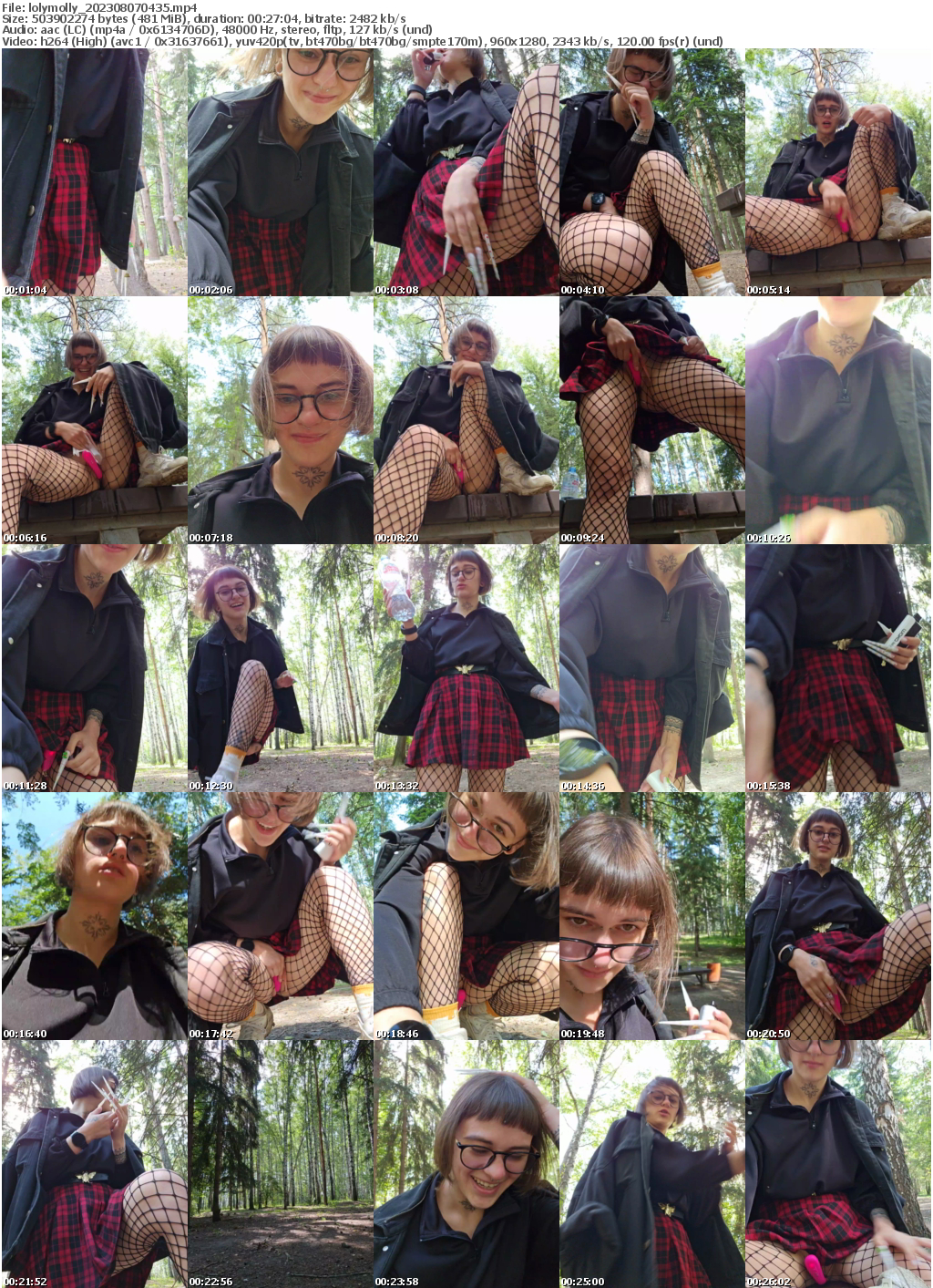 Preview thumb from lolymolly on 2023-08-07 @ bongacams