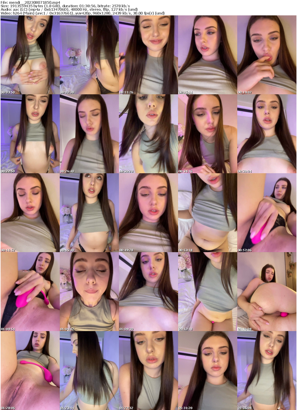 Preview thumb from mendi_ on 2023-08-07 @ bongacams