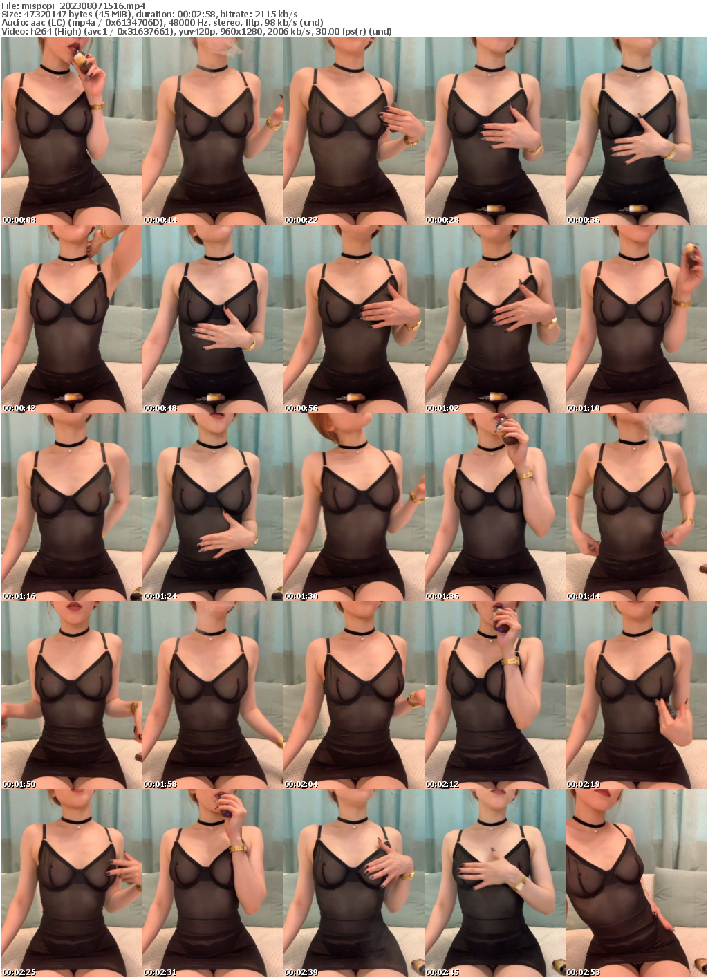 Preview thumb from mispopi on 2023-08-07 @ bongacams