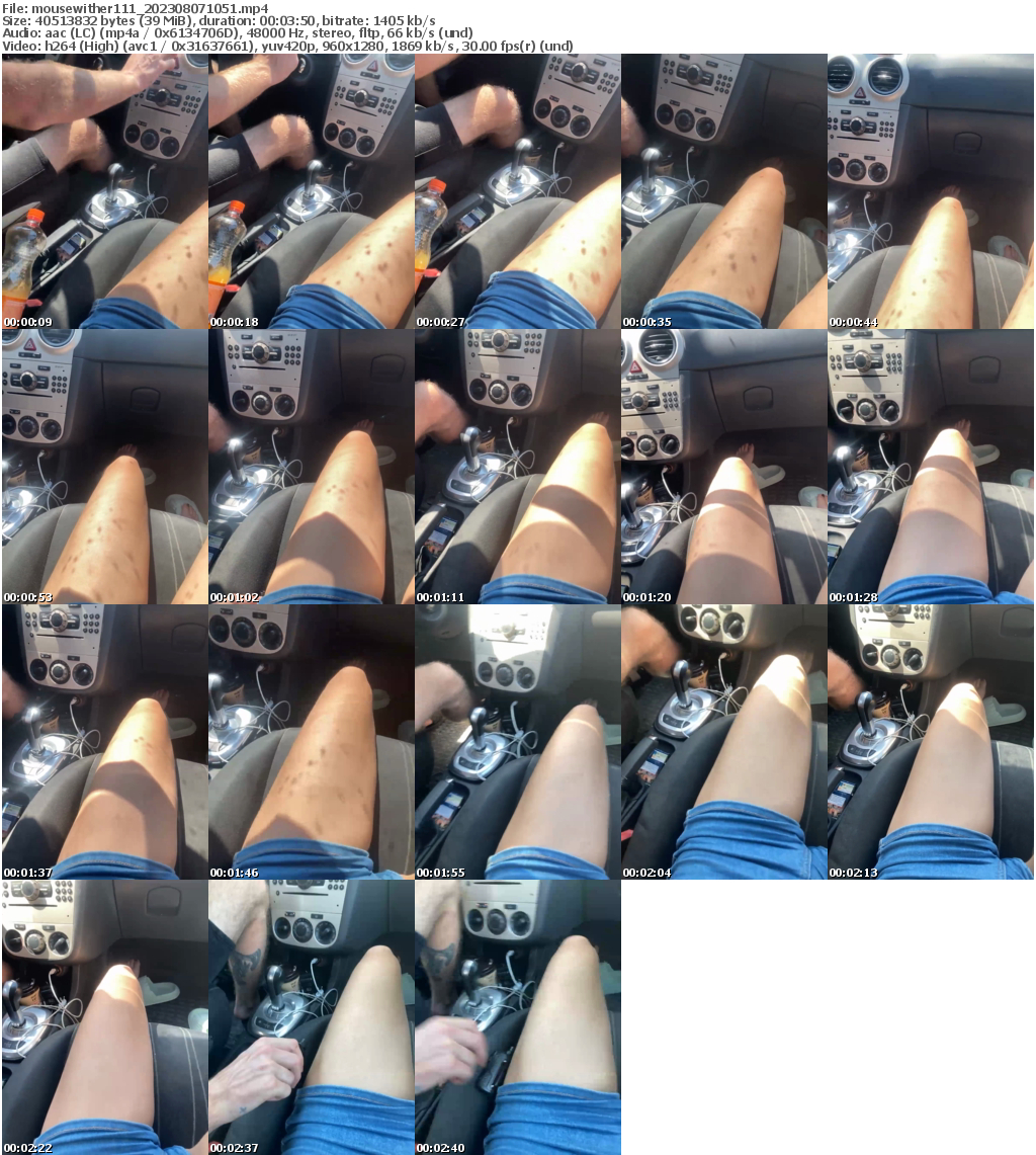 Preview thumb from mousewither111 on 2023-08-07 @ bongacams