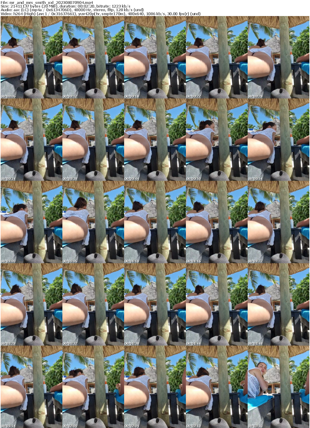 Preview thumb from mr_and_mrs_smith_xxl on 2023-08-07 @ bongacams