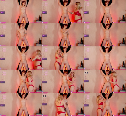 View or download file rocksbabiess on 2023-08-07 from bongacams