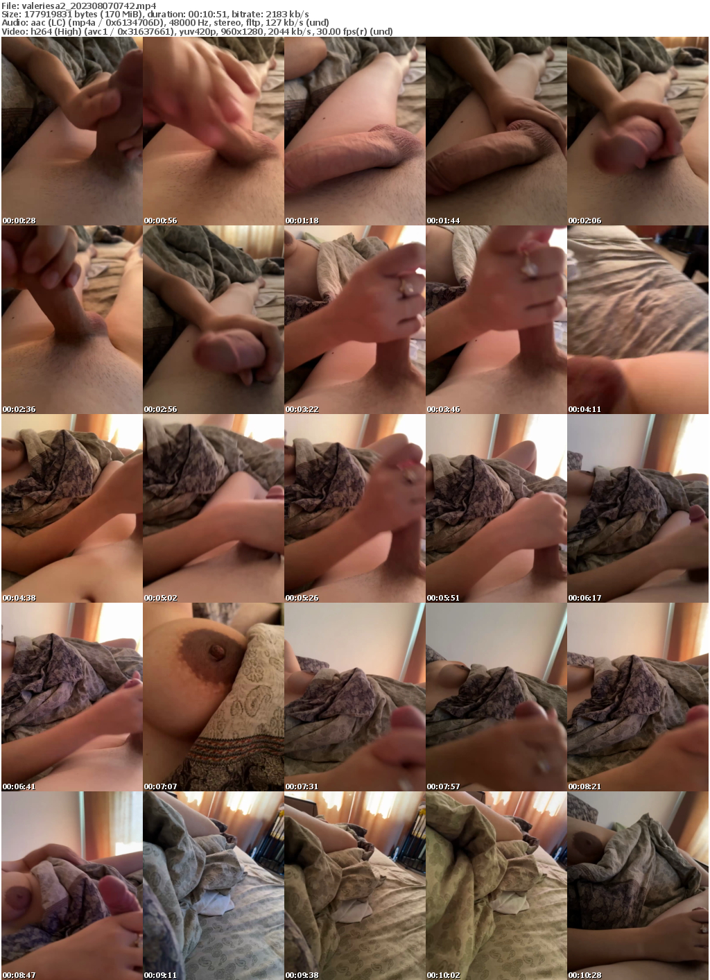 Preview thumb from valeriesa2 on 2023-08-07 @ bongacams