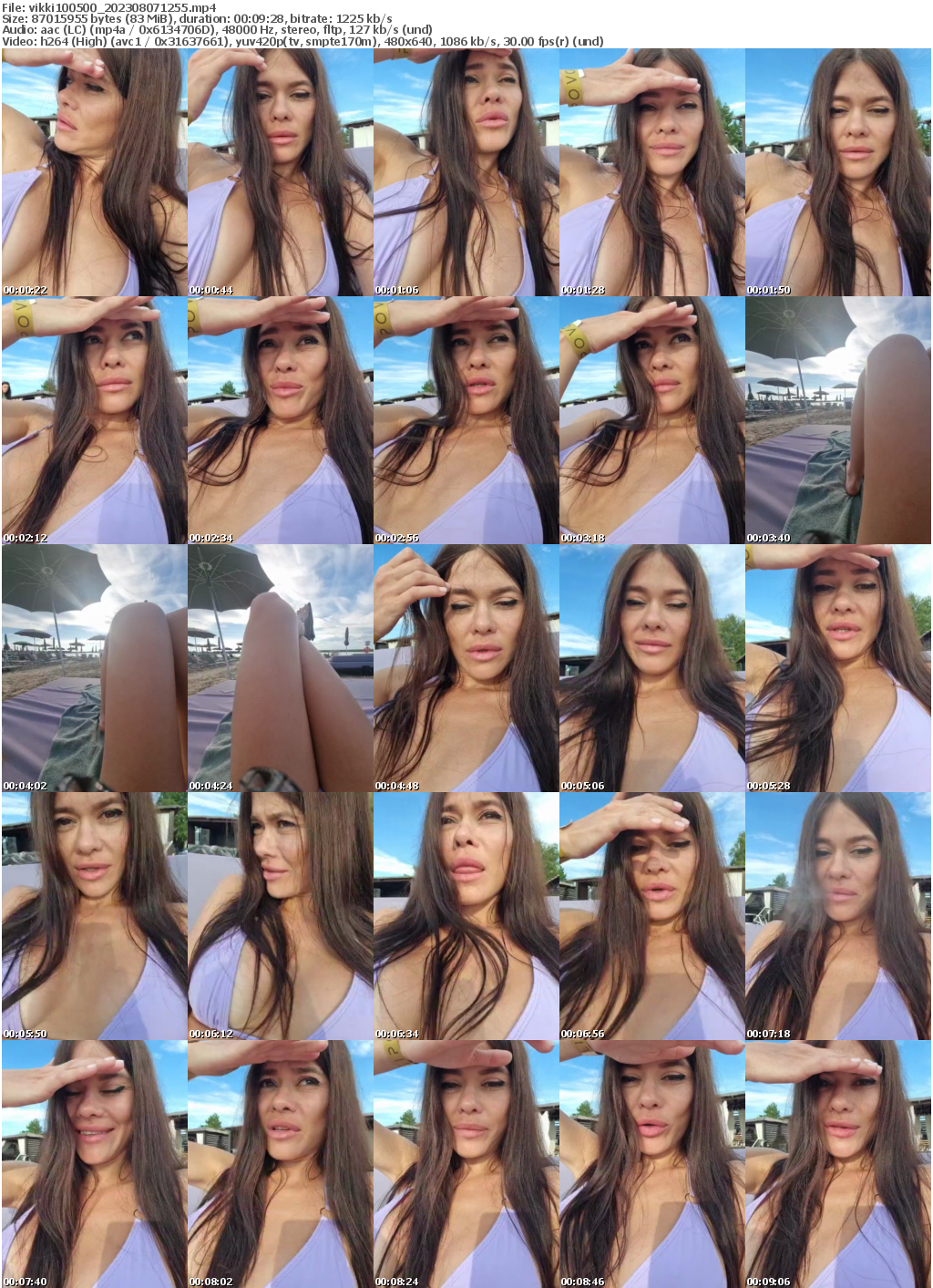 Preview thumb from vikki100500 on 2023-08-07 @ bongacams