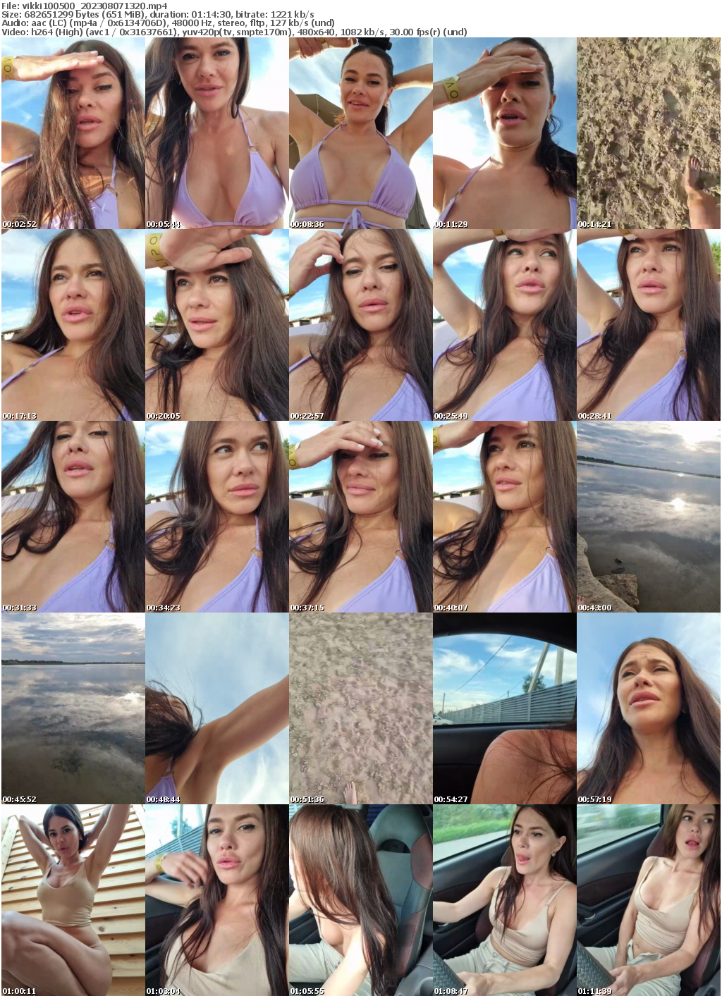 Preview thumb from vikki100500 on 2023-08-07 @ bongacams