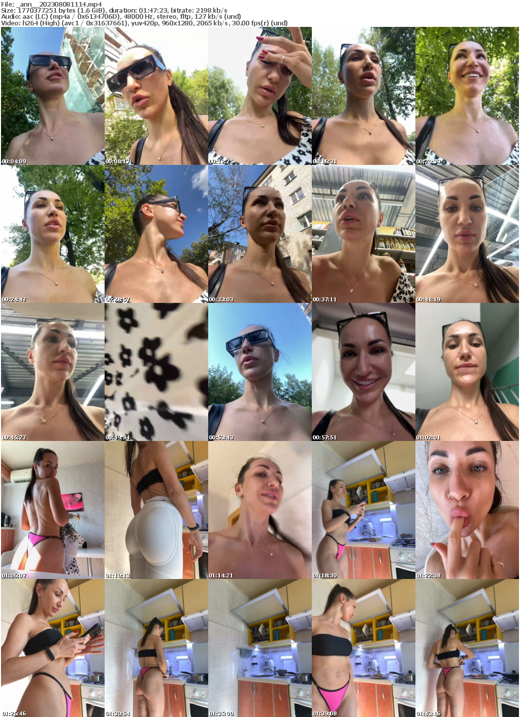 Preview thumb from _ann_ on 2023-08-08 @ bongacams