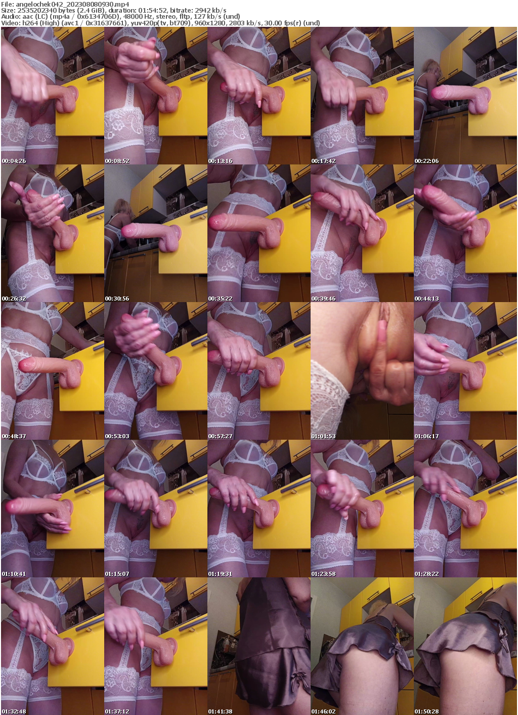 Preview thumb from angelochek042 on 2023-08-08 @ bongacams