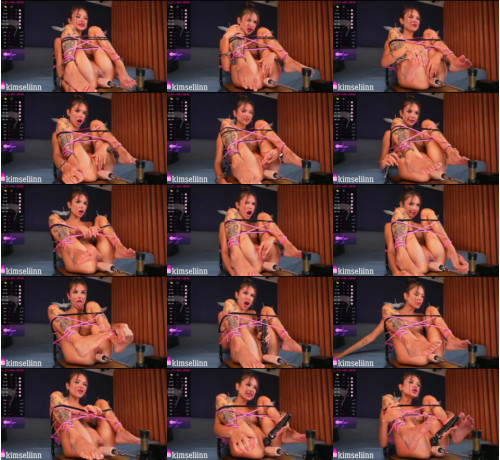 View or download file creambaby on 2023-08-08 from bongacams