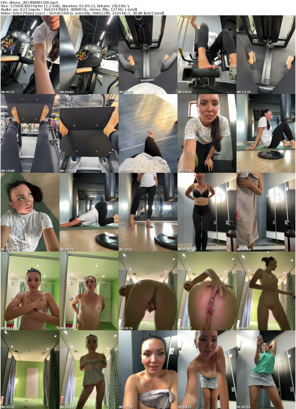 Preview thumb from divora on 2023-08-08 @ bongacams