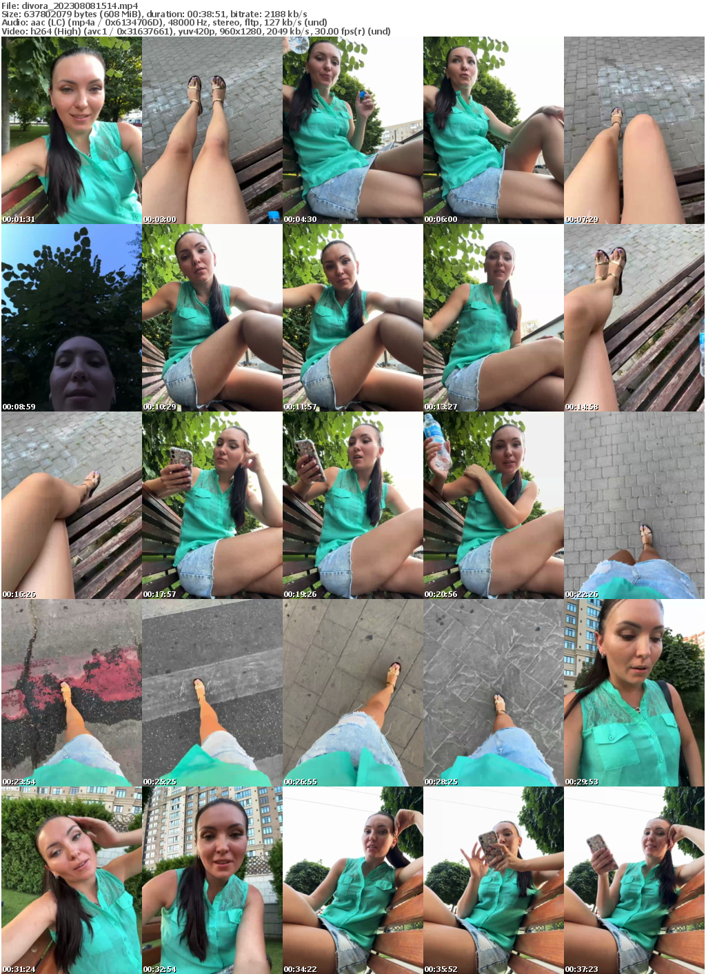 Preview thumb from divora on 2023-08-08 @ bongacams