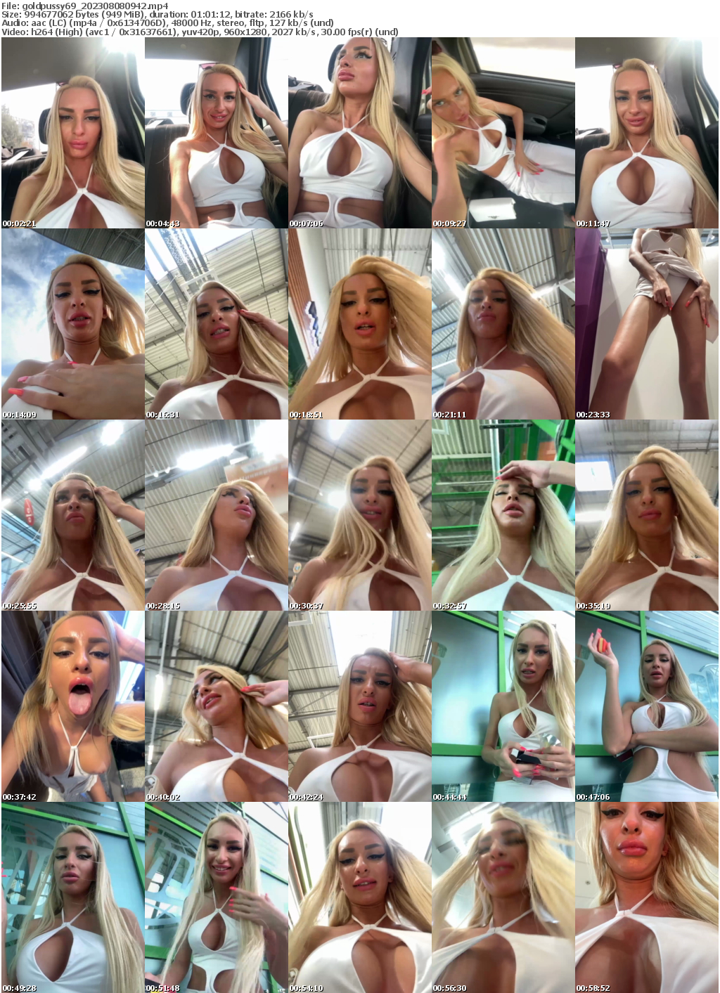 Preview thumb from goldpussy69 on 2023-08-08 @ bongacams