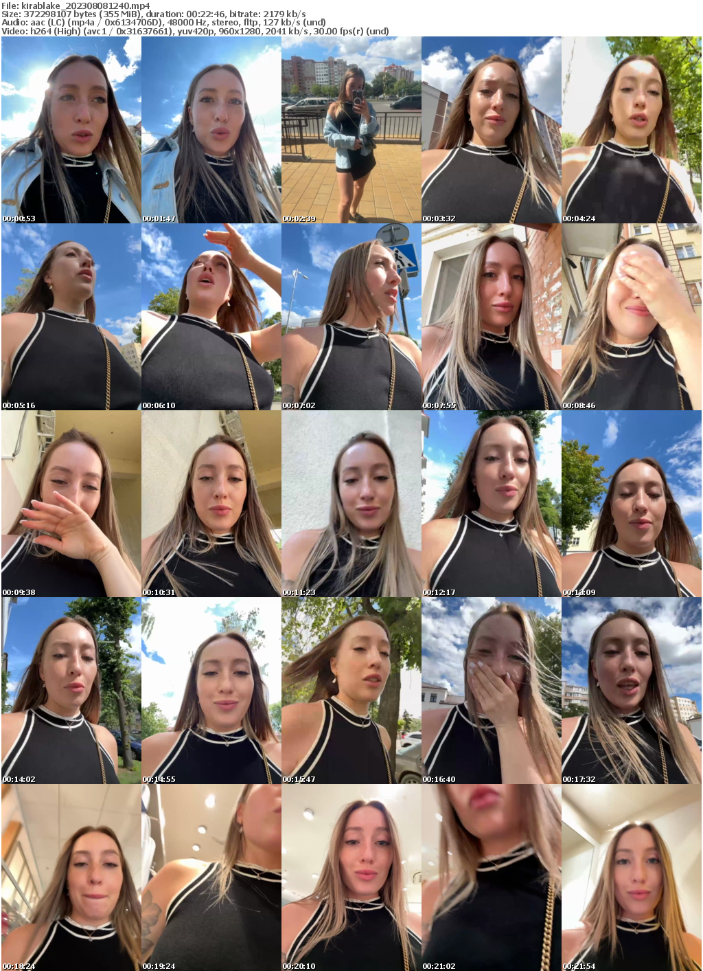 Preview thumb from kirablake on 2023-08-08 @ bongacams