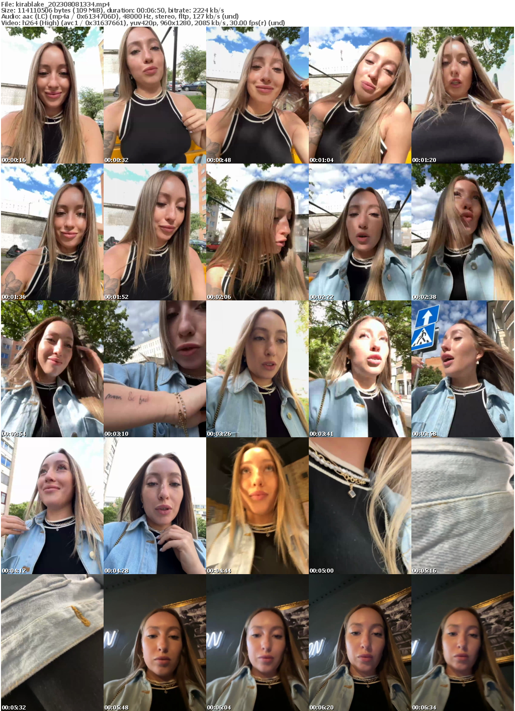 Preview thumb from kirablake on 2023-08-08 @ bongacams