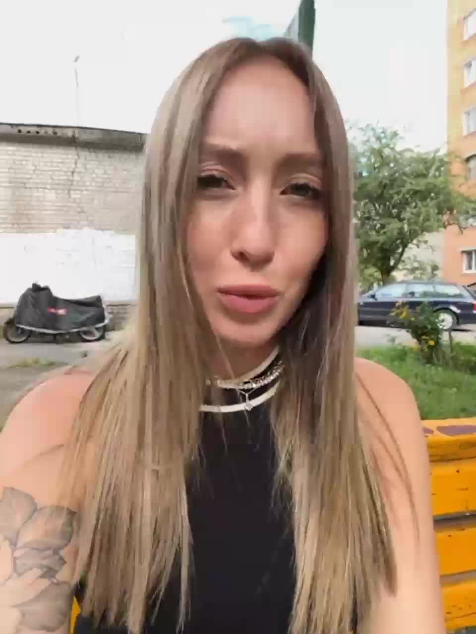 View or download file kirablake on 2023-08-08 from bongacams