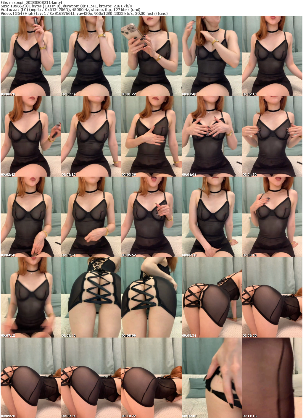 Preview thumb from mispopi on 2023-08-08 @ bongacams