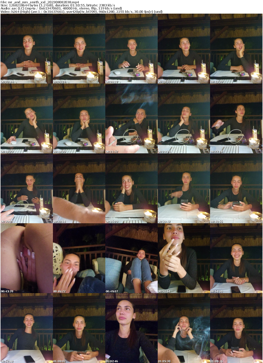 Preview thumb from mr_and_mrs_smith_xxl on 2023-08-08 @ bongacams