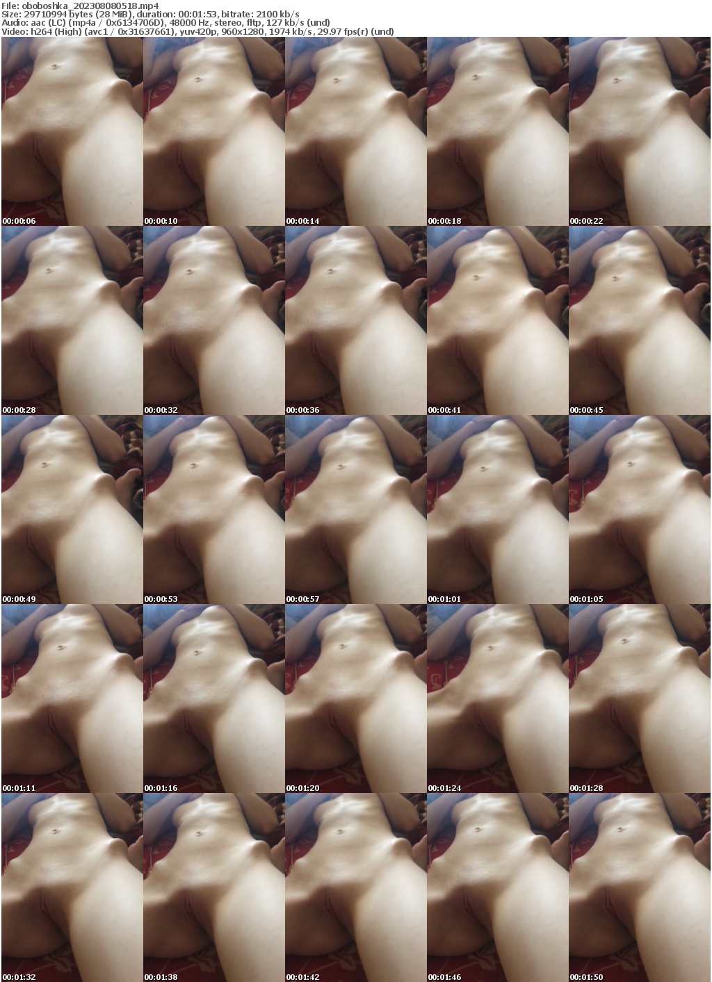 Preview thumb from oboboshka on 2023-08-08 @ bongacams