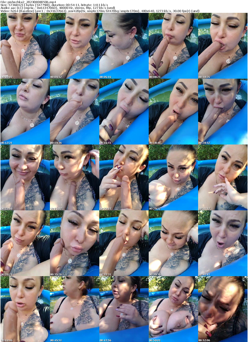 Preview thumb from pishechka2 on 2023-08-08 @ bongacams